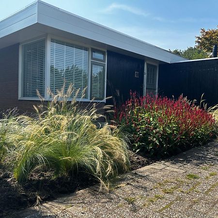 Warmenhuizen De Boet, Dicht Bij Duinen En Zeeヴィラ エクステリア 写真